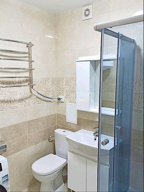 Оренда 1к Квартира 36 кв.м Барабашова вул. Харків - фото 6