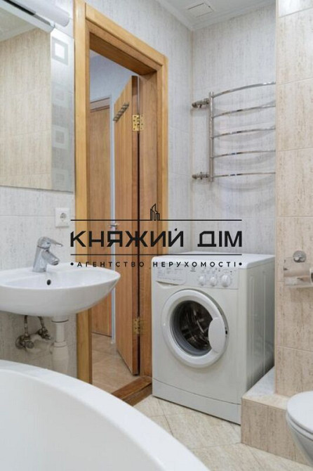 Оренда Квартира 2-кімнатна, 9/9 поверх на Мечникова ул. Киев - изображение 5