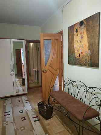 Продаж Квартира 1-кімнатна, 21/24 поверх на Кубанської України вул., д. 31а Київ