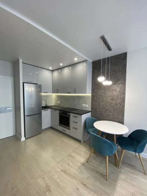 Оренда Квартира 2-кімнатна, 9/12 поверх на ул. Заречная Київ - фото 2