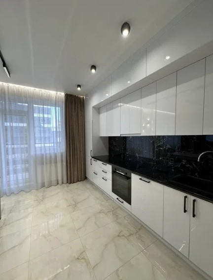 Оренда Квартира 1-кімнатна, 5/25 поверх на Генуэзская ул., 3г Одеса - фото 3