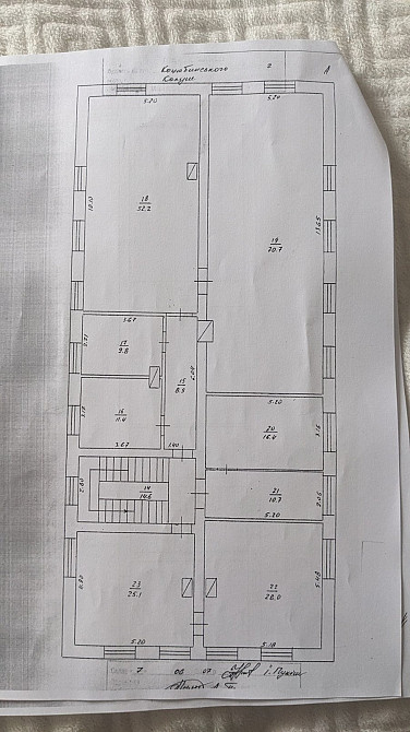 Продаж торгове приміщення на Коцюбинського Kalush - photo 11