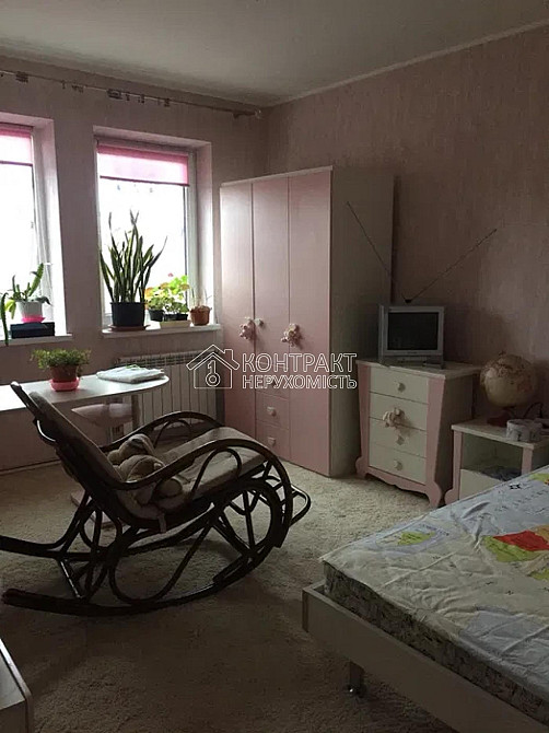 Продаж Будинок 5-кімнатний на вул. Гризодубова Харків - фото 19