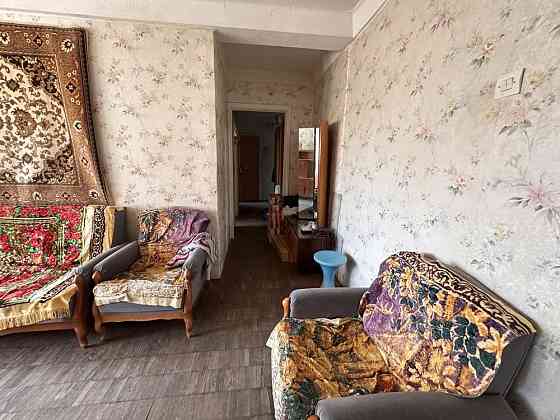 Продаж Квартира 2-кімнатна, 6/9 поверх на Мурашка Миколи вул., д. 6 Kiev