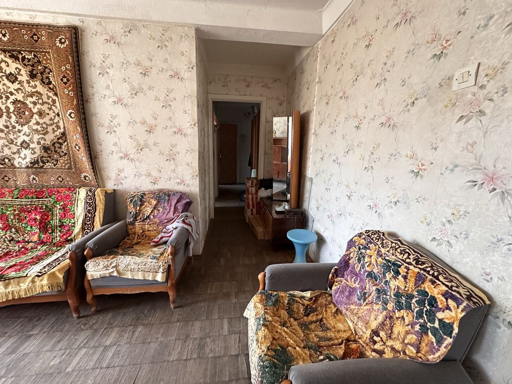 Продаж Квартира 2-кімнатна, 6/9 поверх на Мурашка Миколи вул., д. 6 Киев - изображение 4