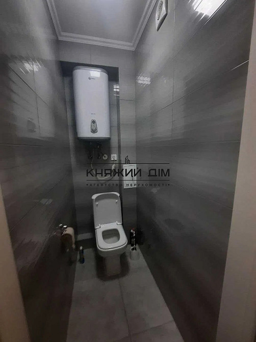 Оренда Квартира 1-кімнатна, 21/26 поверх на Армянская ул. Київ - фото 14