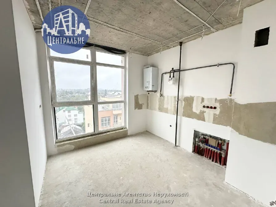 Продаж 1к Квартира 45.1 кв.м Буковинська 33 Чернівці - фото 10