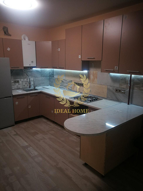 Аренда 2-комнатной квартиры в ЖК "Пионерский квартал 2", Чабаны  - фото 1