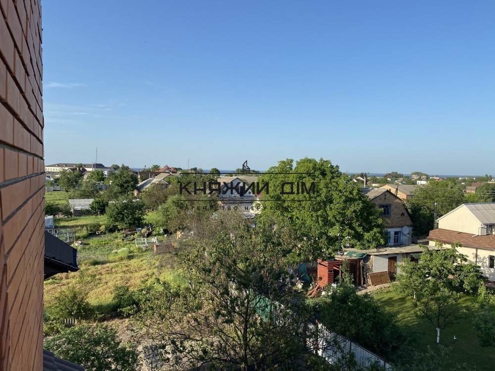 БЕЗ КОМИССИИ!!! Продажа шикарного дома в Лютеже. № 229087 Лютіж - фото 9