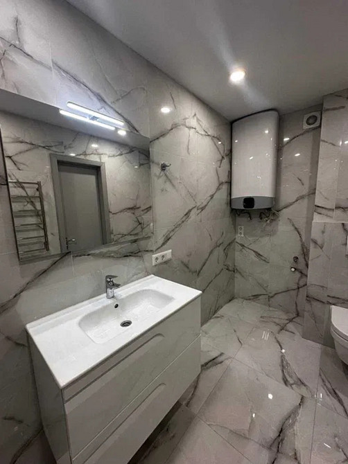 Продаж Квартира 2-кімнатна, 1/13 поверх Київ - фото 7