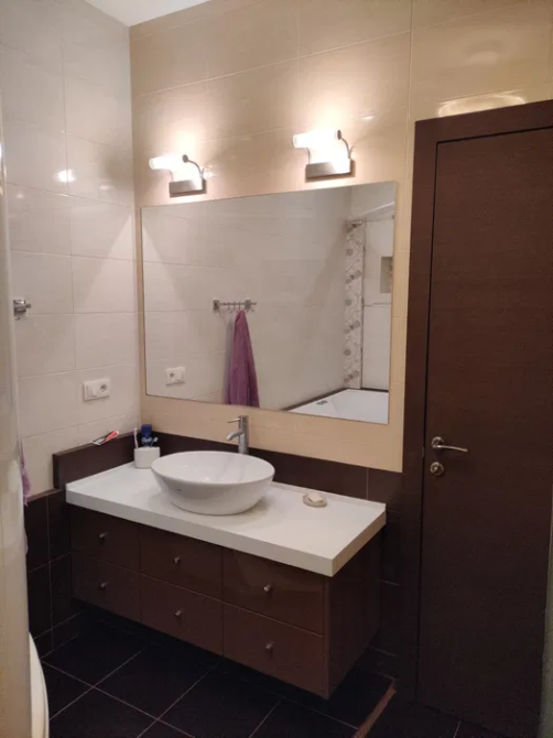 Продаж Квартира 3-кімнатна, 13/21 поверх на Старонаводницька, 6б Київ - фото 10