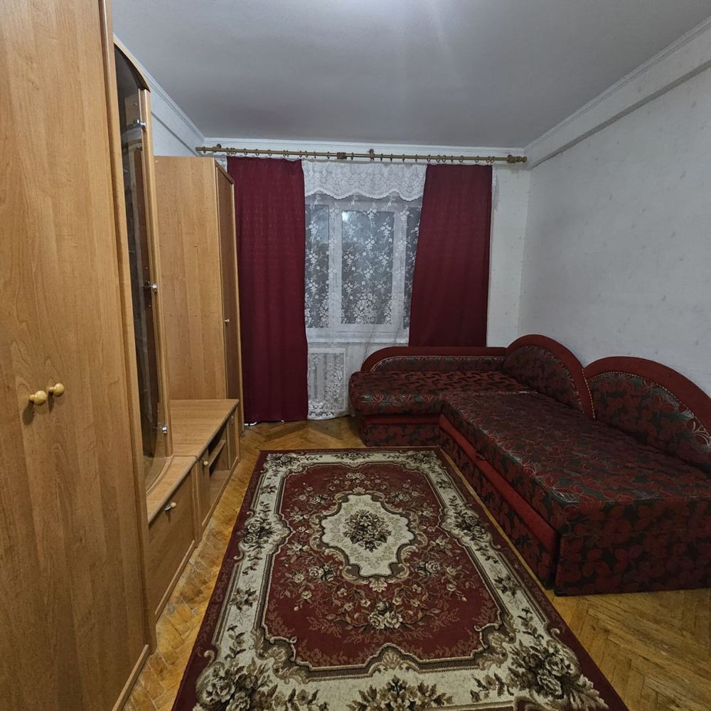 Продаж Квартира 3-кімнатна, 5/5 поверх на Солом'янська вул., д. 27 Kiev - photo 8