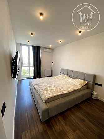 Оренда Квартира 2-кімнатна, 6/22 поверх на проспект Чорновола, 69а Львов