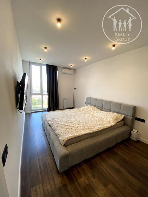 Оренда Квартира 2-кімнатна, 6/22 поверх на проспект Чорновола, 69а Львов - изображение 1