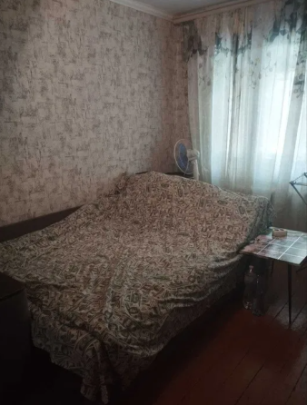 Двухкомнатная Таирова Odessa