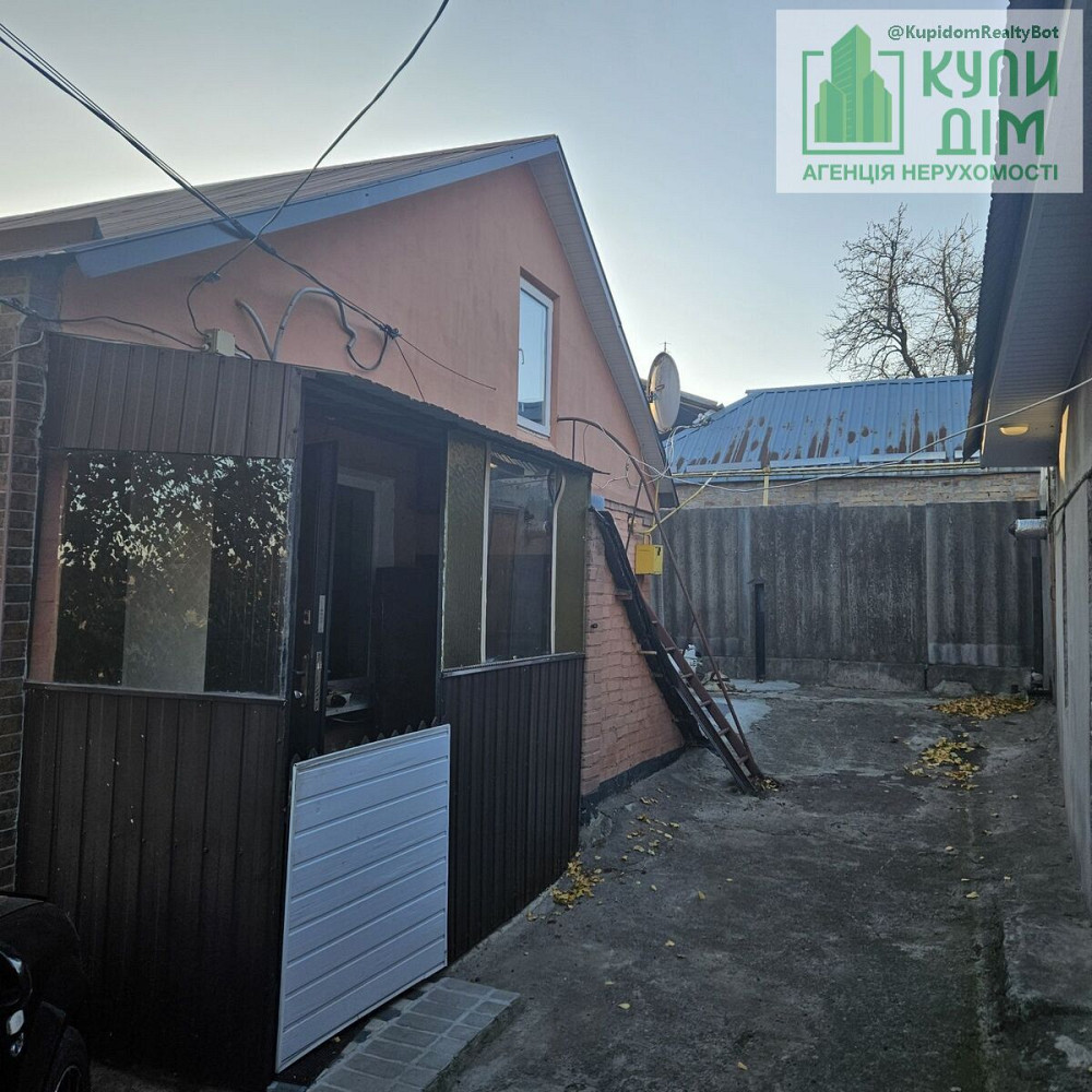 Продаж будинку на Ст. Балашовці Кропивницький - фото 8