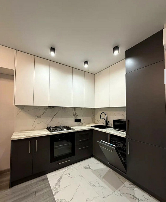 Оренда Квартира 1-кімнатна, 1/6 поверх на вул. Малоголосківська Львів - фото 17