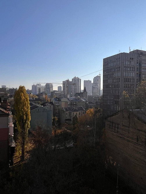 Продаж Квартира 1-кімнатна, 7/8 поверх на Бульварно-Кудрявська вул., д. 41 Kiev - photo 12