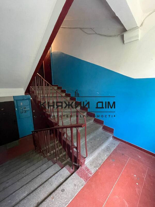 Оренда 2-кімнатної квартири. Відрадний масив, р-н НАУ. № 1133632. Киев - изображение 17