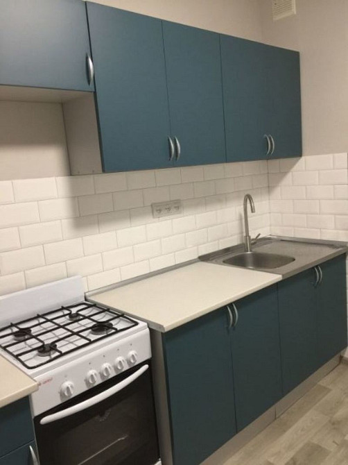 Оренда Квартира 1-кімнатна, 2/10 поверх на ул. Ларисы Руденко, 12 Київ - фото 10