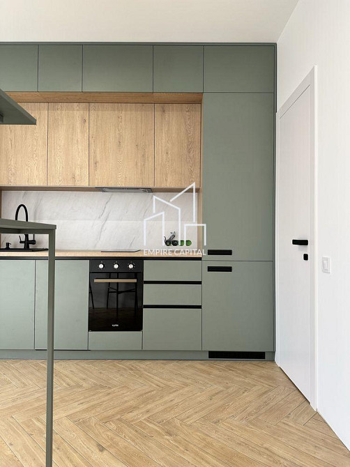 Оренда 1к Квартира 30 кв.м Варшавська вул. Львів - фото 3