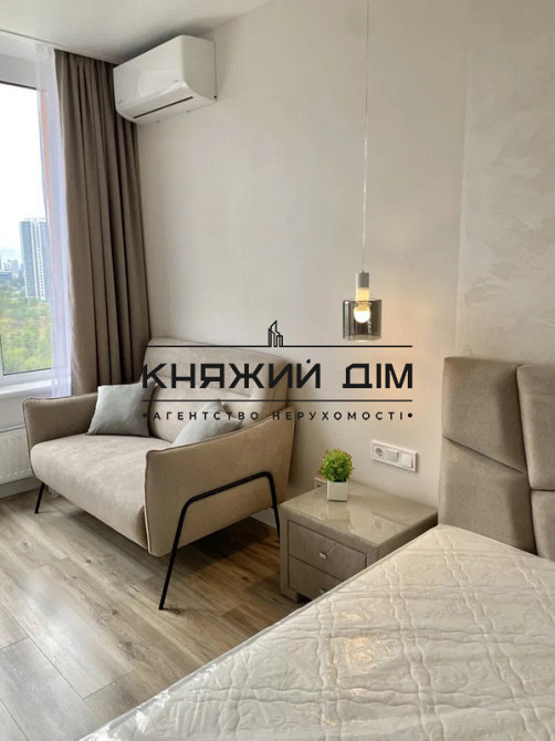Продаж Квартира 1-кімнатна, 13/25 поверх на Днепровская Набережная Київ - фото 14