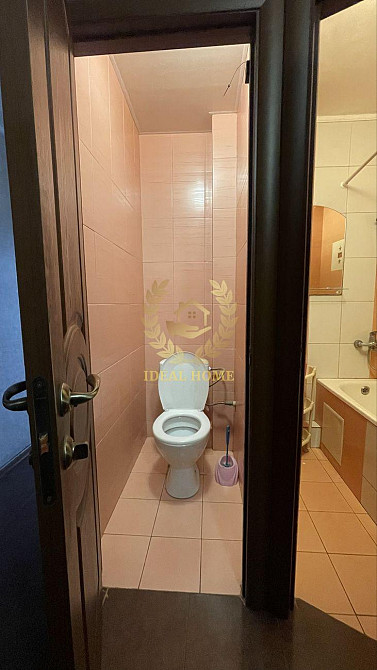 Затишна 2-кімнатна квартира на Березняках біля озера Тельбін Киев - изображение 12