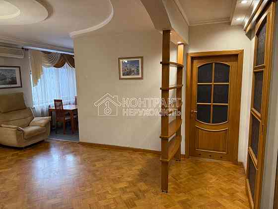 Продаж Квартира 2-кімнатна, 3/5 поверх на вул. Бакуліна Харків