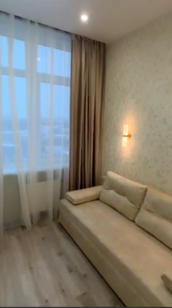 Продаж Квартира 2-кімнатна на ул. Краснова, 1г Одеса