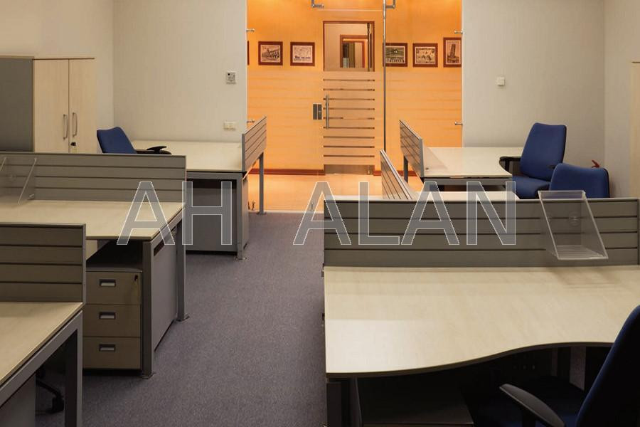 Продаж офісне приміщення на вул. Велика Васильківська приміщень - 7, поверх - 4/6 Київ - фото 12