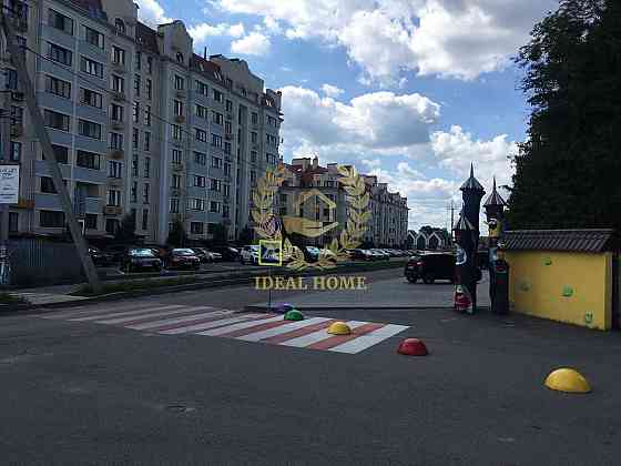 Продаж 2к квартири в с. Щасливе, ЖК 7я 