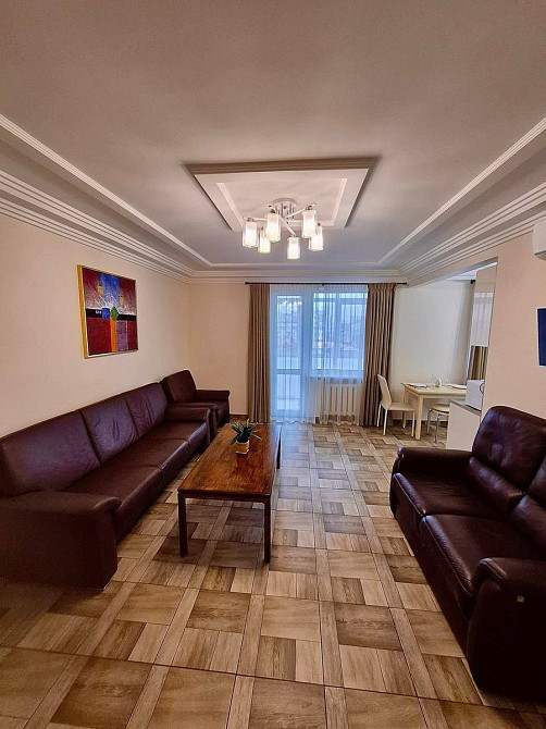 Оренда Квартира 2-кімнатна, 7/9 поверх на Шовковична, 20 Київ - фото 7