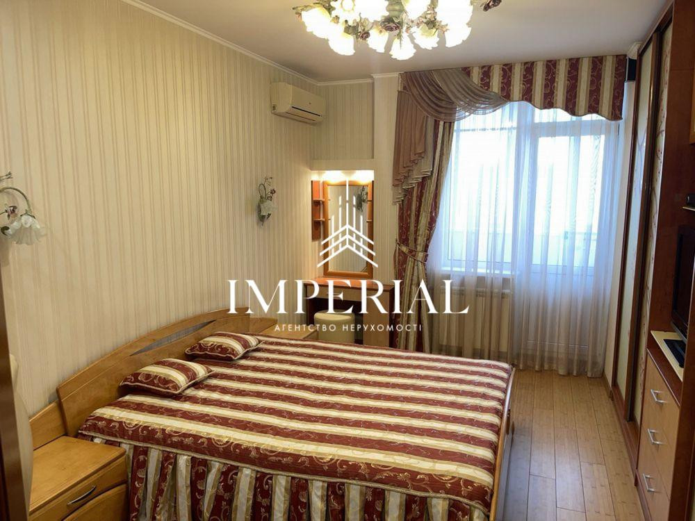 Оренда 3к Квартира 93 кв.м Макіївська вул. Kiev - photo 8