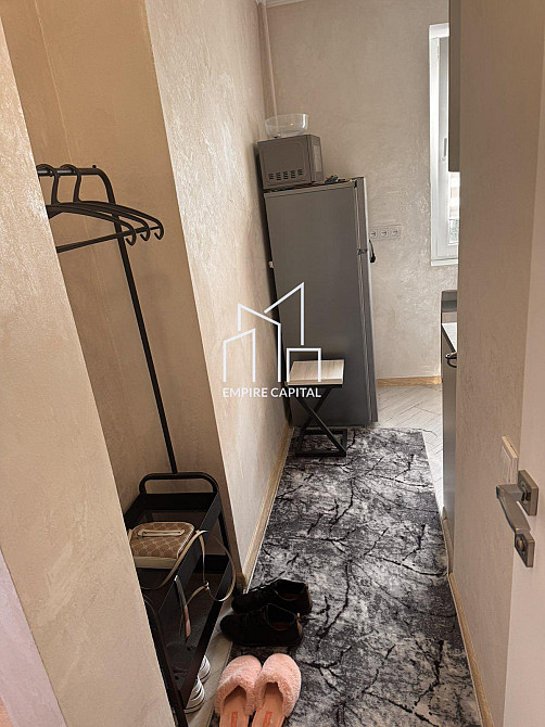 Продаж Квартира 1-кімнатна, 6/9 поверх на вул. Весняна Сокільники - фото 6