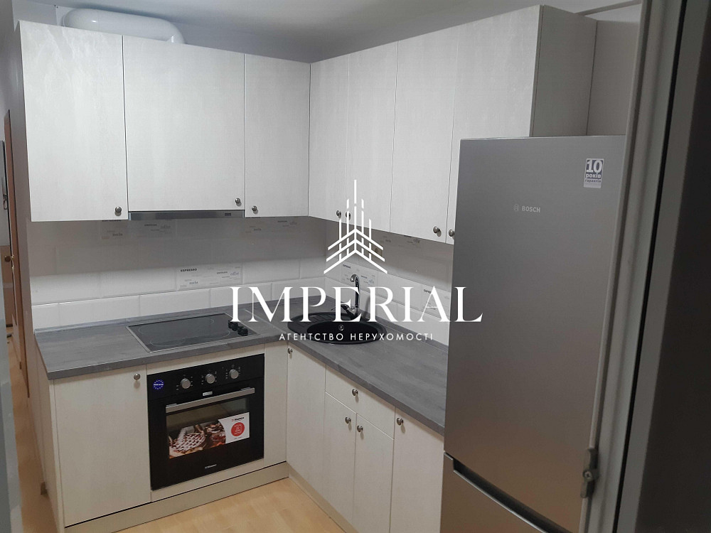 Продаж Квартира 1-кімнатна, 13/16 поверх на вул. Заболотного Академіка Київ - фото 7