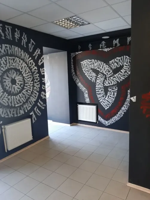 Здається Магазин / салон / торгова точка площа 41 кв.м Дніпро пр. Олександра Поля Дніпро - фото 7