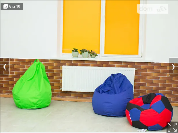 Оренда торгове приміщення на Стрілецька поверх - 1/10 Vinnytsya - photo 5