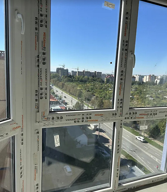 Продаж 1к квартири 44 кв. м на бул. Куліша Пантелеймона Тернопіль - фото 9