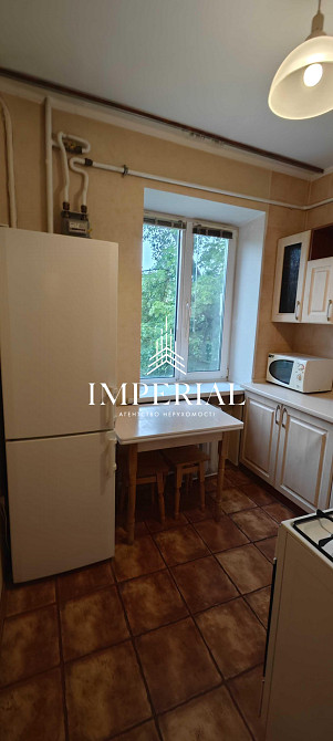 Оренда Квартира 1-кімнатна, 3/5 поверх на вул. Олекси Тихого Київ - фото 13