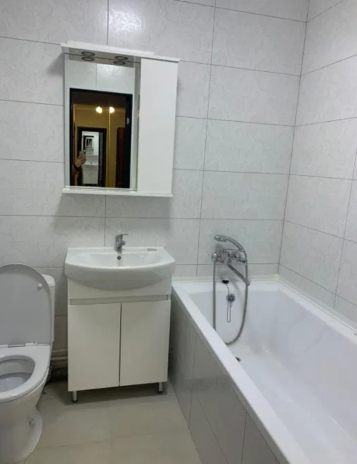 Оренда Квартира 1-кімнатна на Пчелки Елены ул., 4 Київ - фото 4