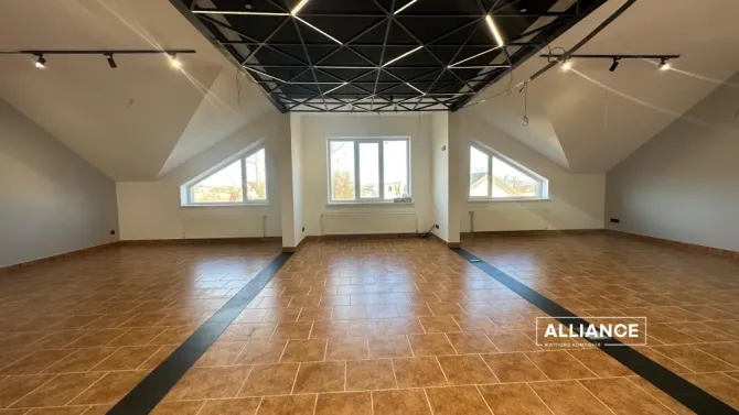 Продаж Ресторан / кафе / бар / кав’ярня площа 500 кв.м 1-й поверх на Калуське шосе Івано-Франківськ - фото 10