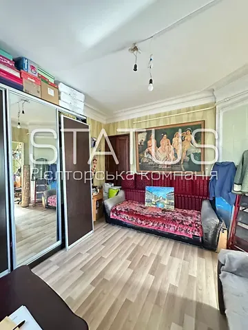 Продаж 1к Квартира 30.1 кв.м Покровська вулиця 2 Полтава - фото 10