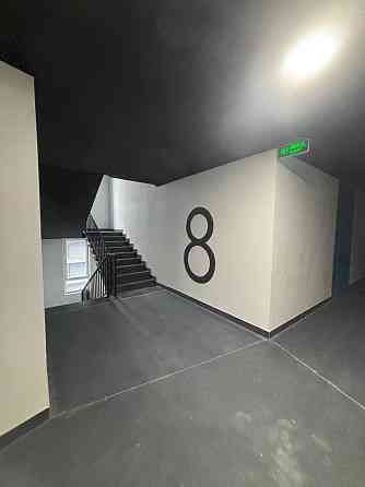 Продаж Квартира 2-кімнатна, 8/13 поверх на Угорницька вул., 3б Івано-Франківськ