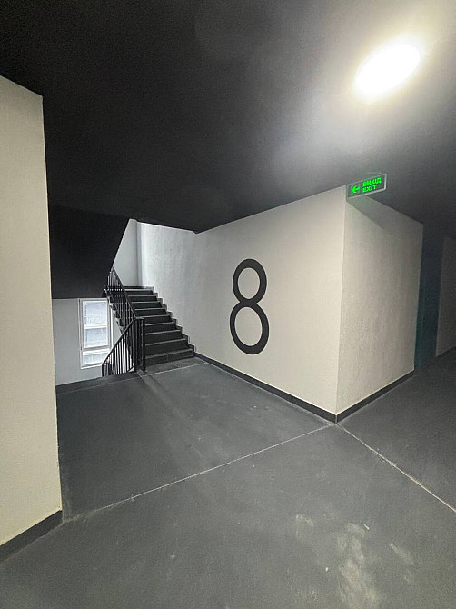 Продаж Квартира 2-кімнатна, 8/13 поверх на Угорницька вул., 3б Івано-Франківськ - фото 4