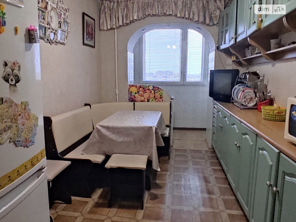 Продаж Квартира 3-кімнатна, 12/14 поверх на Юності Вінниця - фото 11