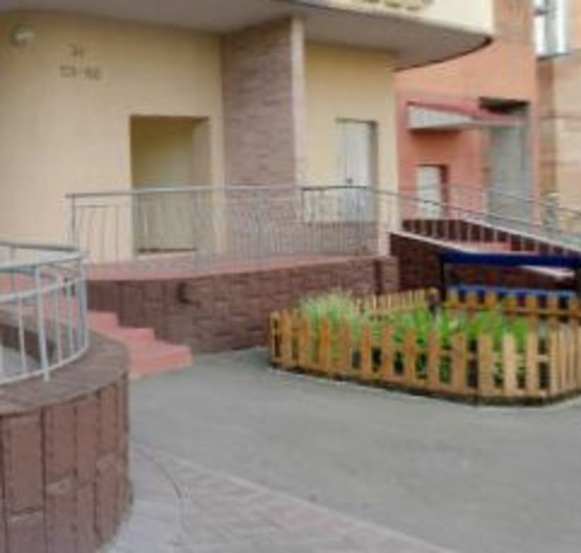 Продаж заклад громадського харчування на Стрілецька поверх - 1/16 Винница - изображение 1