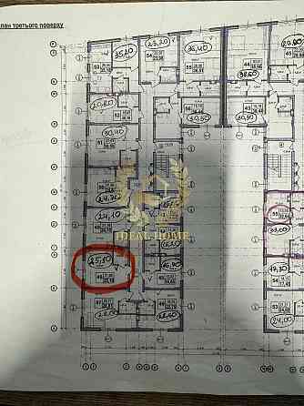 Продаж смарт квартири в ЖК "Liberty park" Київ