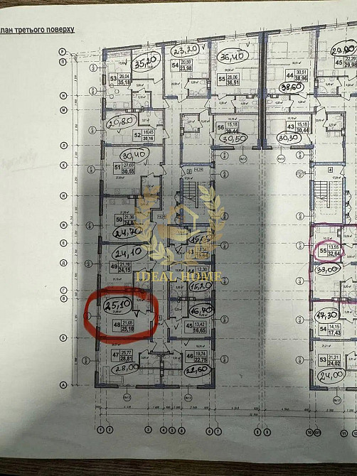 Продаж смарт квартири в ЖК "Liberty park" Київ - фото 2