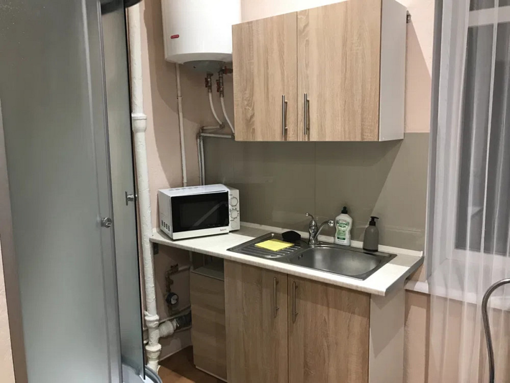 Оренда Квартира 2-кімнатна, 4/5 поверх на вул. Студентська, 11 Київ - фото 4