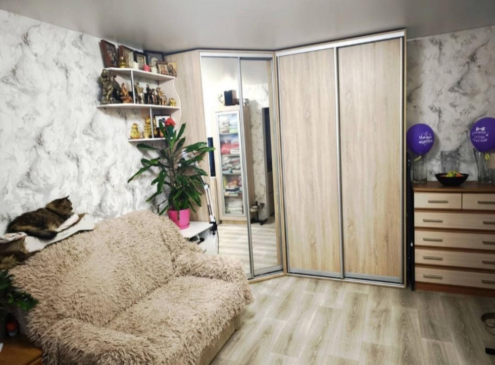 Супер терміновий продаж 1-кімнатної квартири на Паустовському Одеса - фото 5